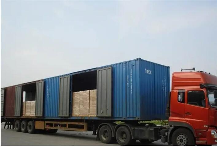 泉州到谷城县整车运输