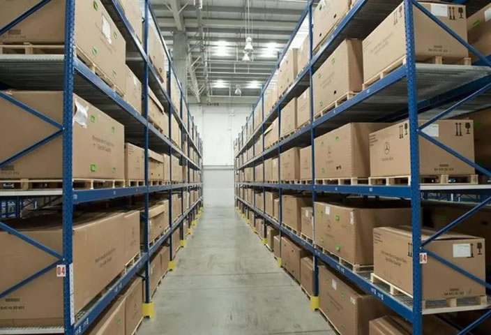 泉州到谷城县货物仓储