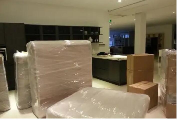 泉州到谷城县长途搬家