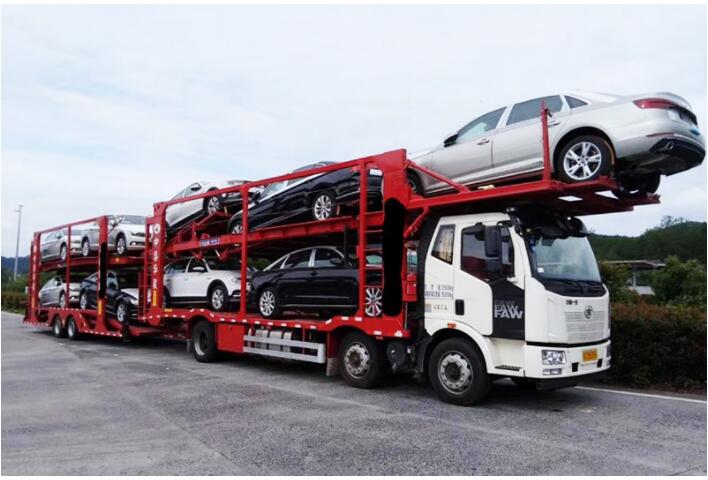 泉州到谷城县轿车托运